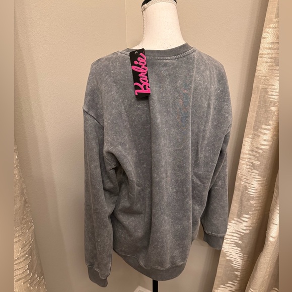 Barbie Sweatshirt - Picture 4 of 5